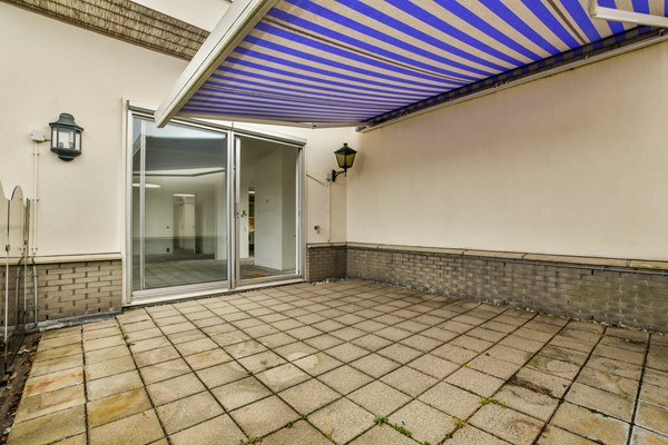 Medium property photo - Henegouwenstraat 24, 1066 DG Amsterdam